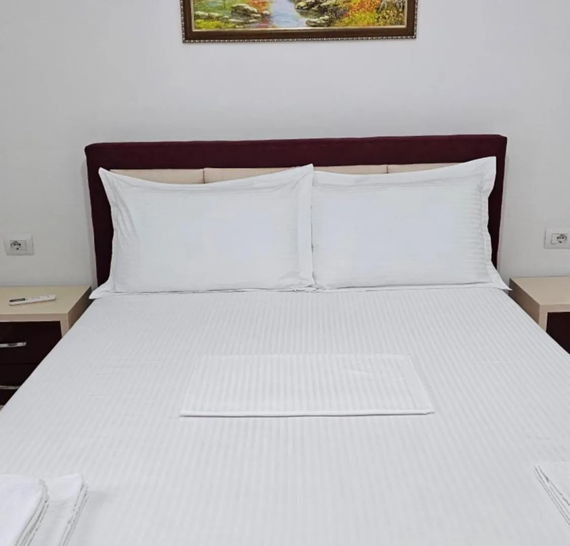 Apartment Vila Finnley Ksamil