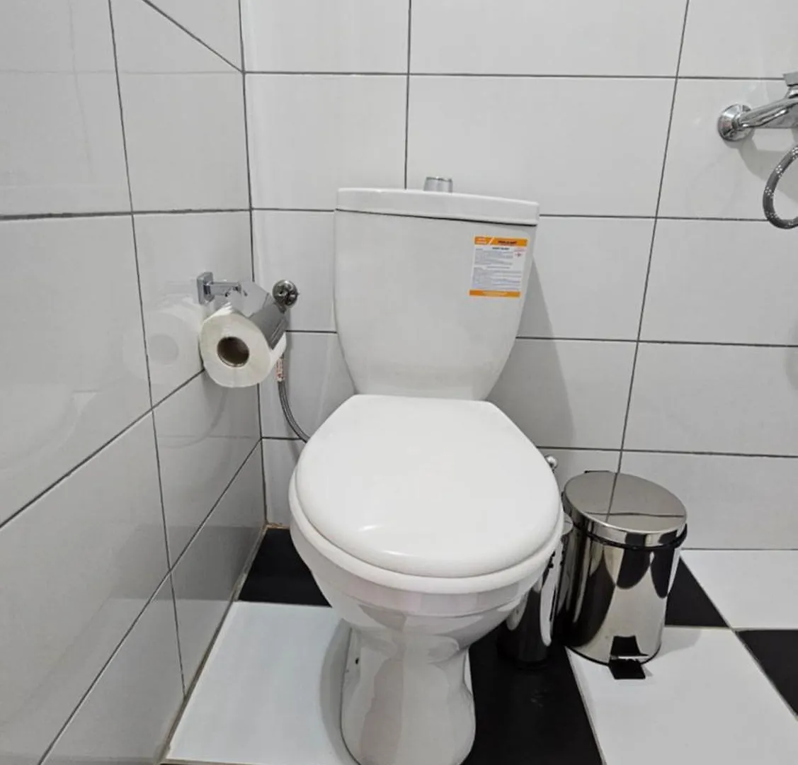 Vila Finnley Ksamil Albania