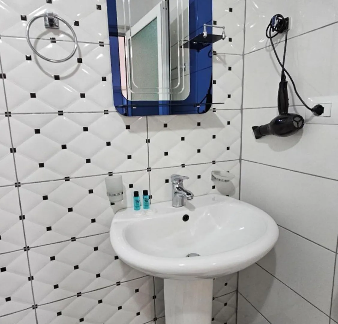 Vila Finnley Ksamil Apartment