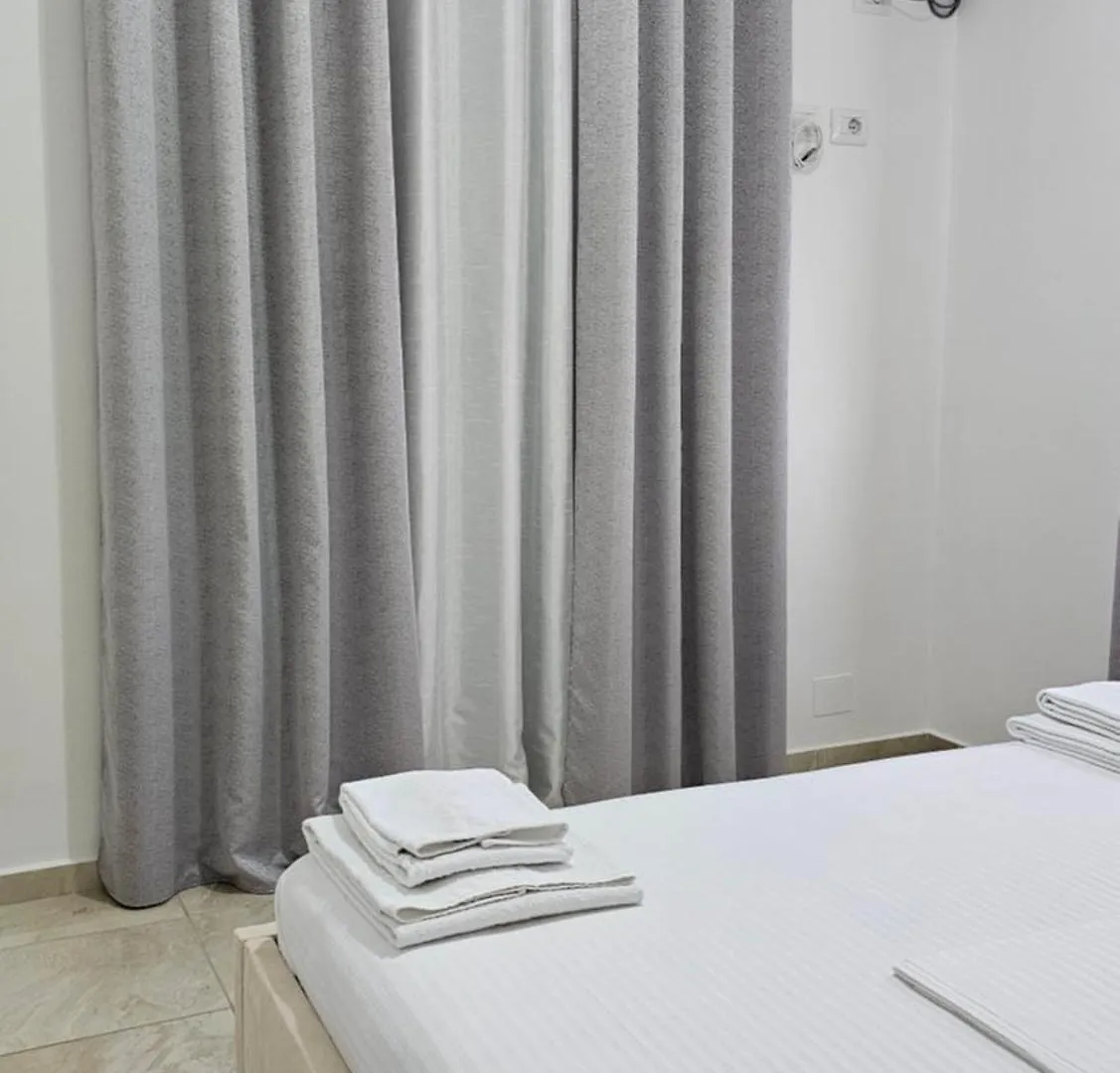Apartment Vila Finnley Ksamil