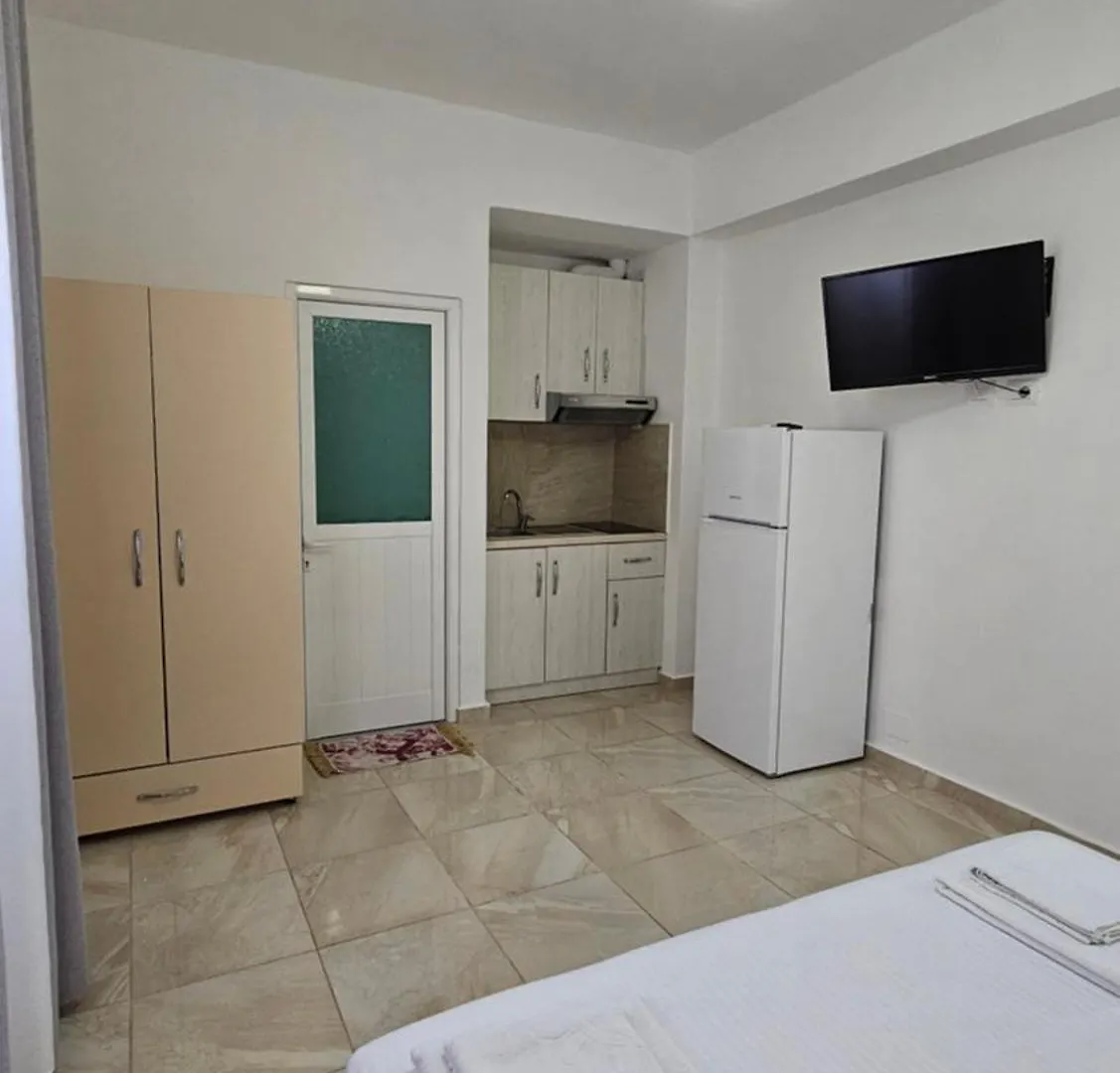 Vila Finnley Ksamil Apartment