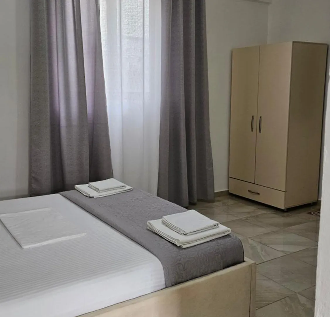 Apartment Vila Finnley Ksamil Albania