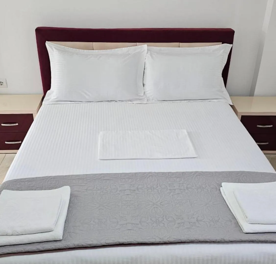 Apartment Vila Finnley Ksamil