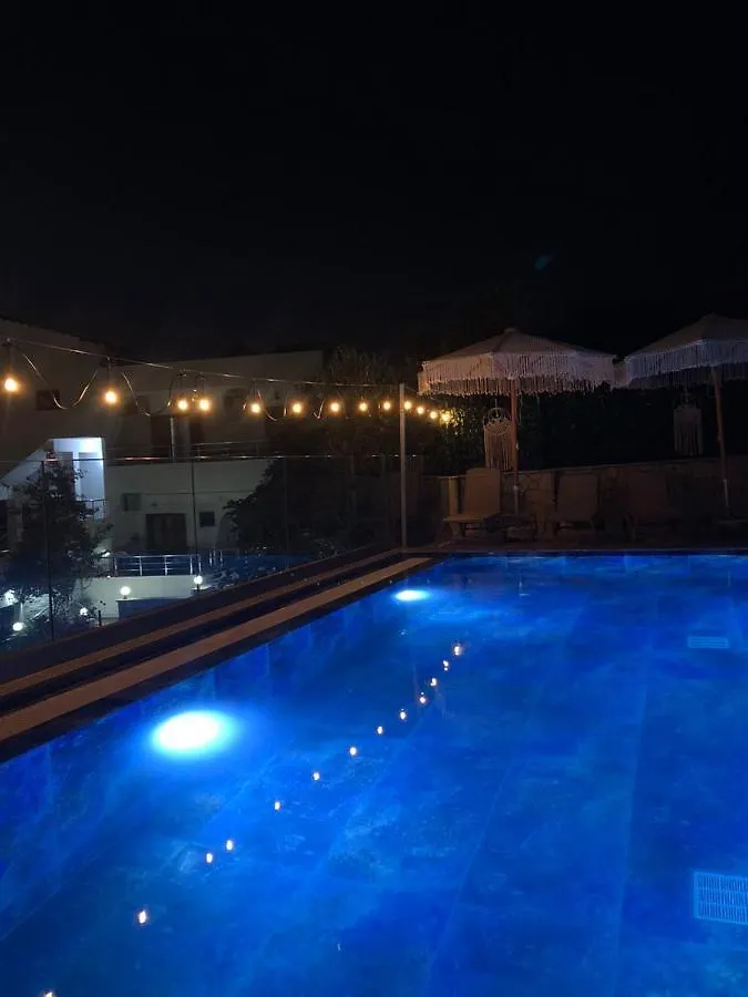 Vila Finnley Ksamil Apartment