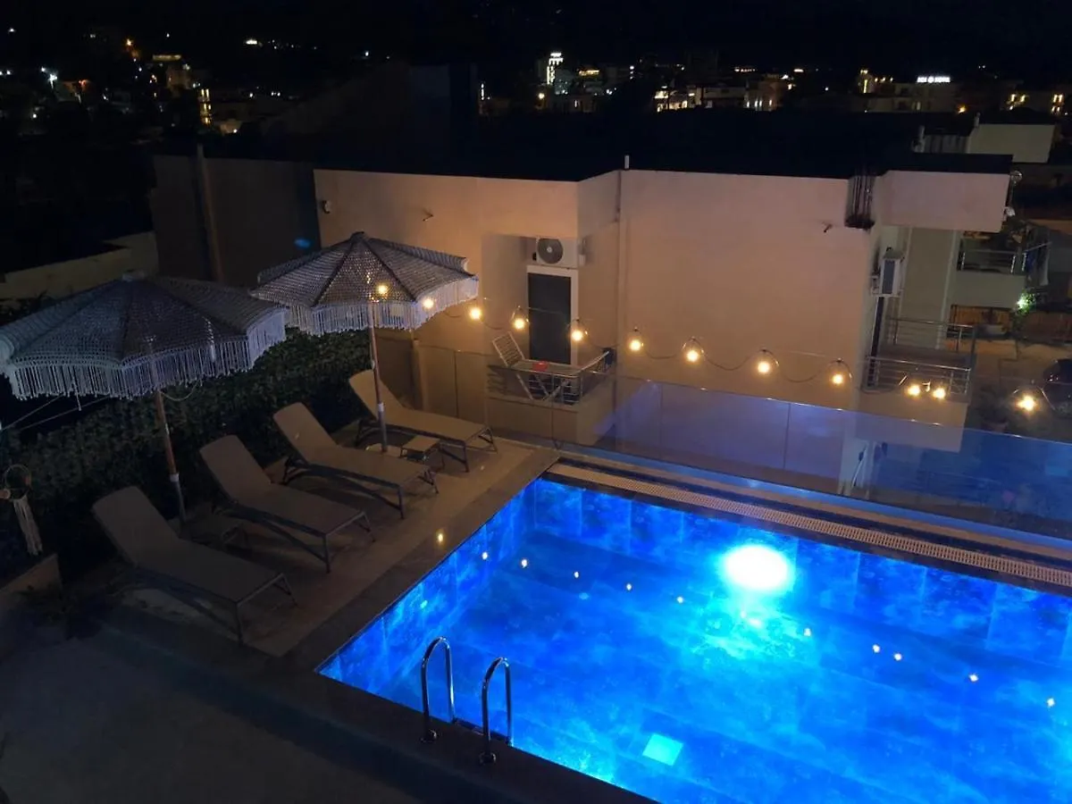 Vila Malo 2 卡萨米尔