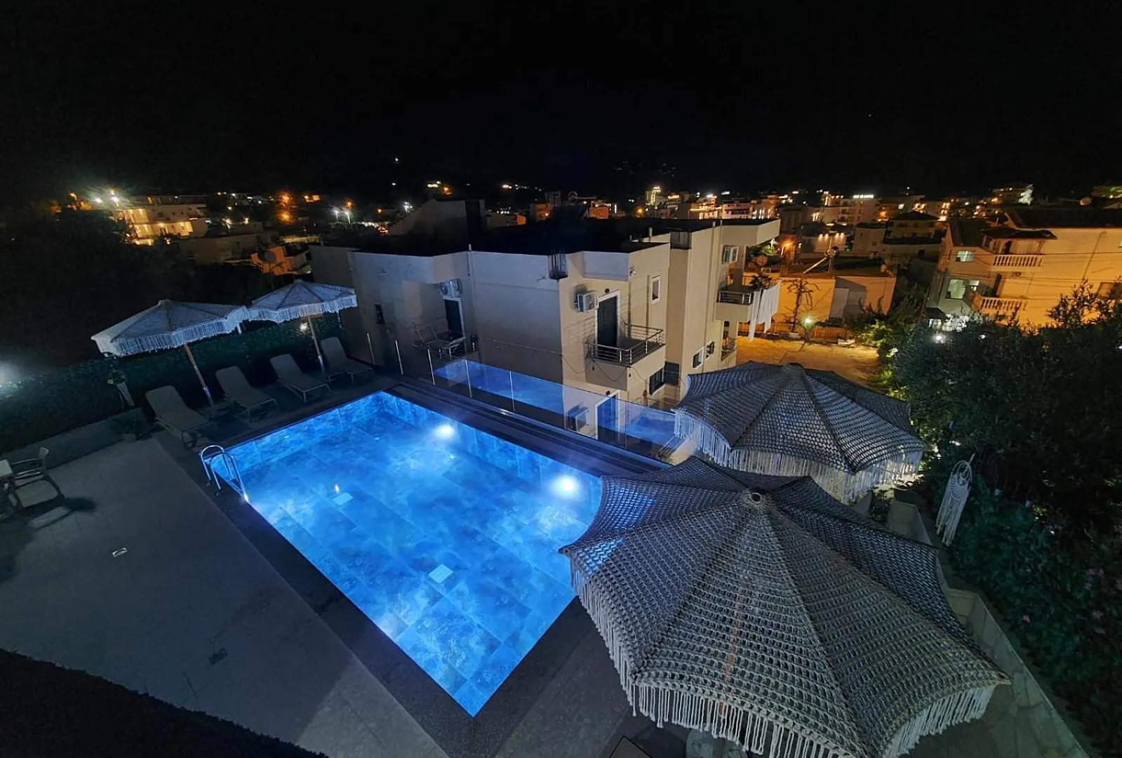 Vila Malo 2 卡萨米尔 公寓