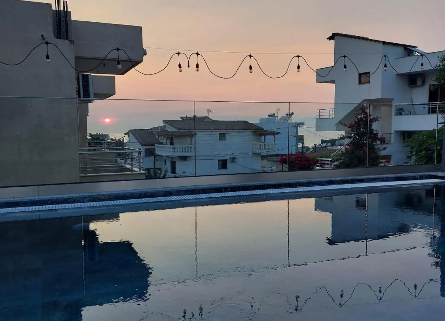 Vila Malo 2 卡萨米尔