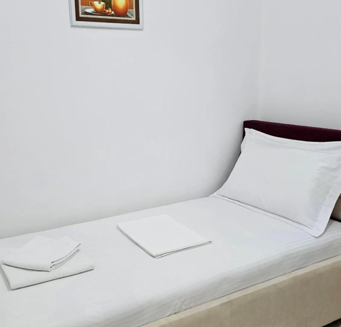 Vila Malo 2 卡萨米尔 公寓