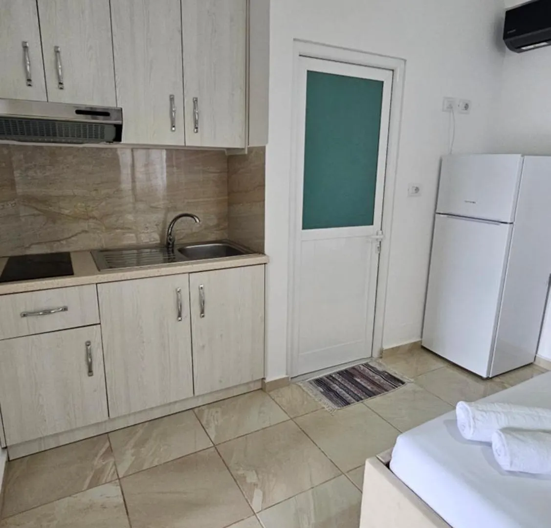 Vila Malo 2 卡萨米尔 公寓