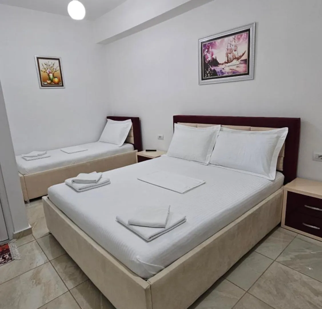 Vila Malo 2 卡萨米尔