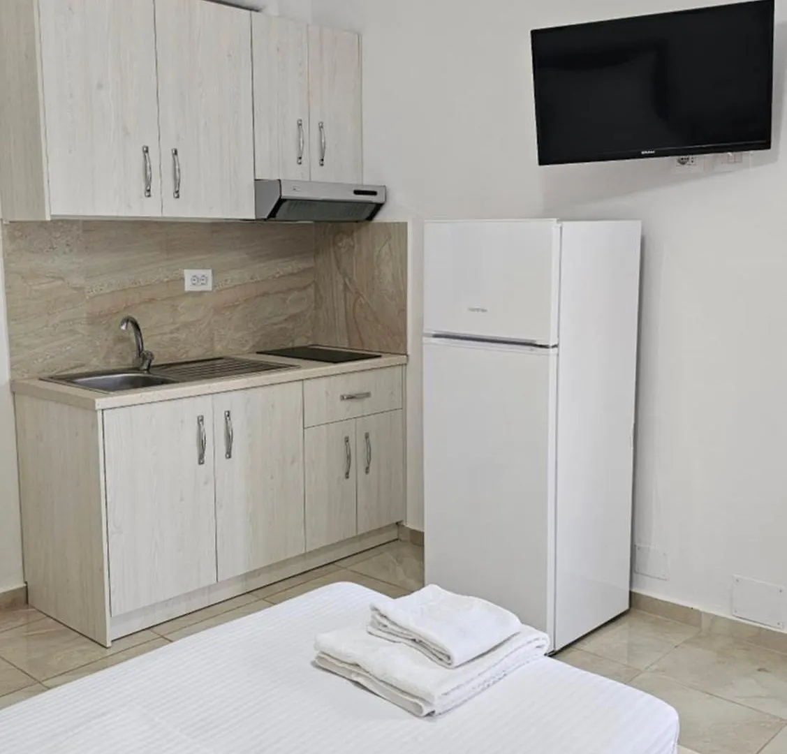 Vila Malo 2 卡萨米尔