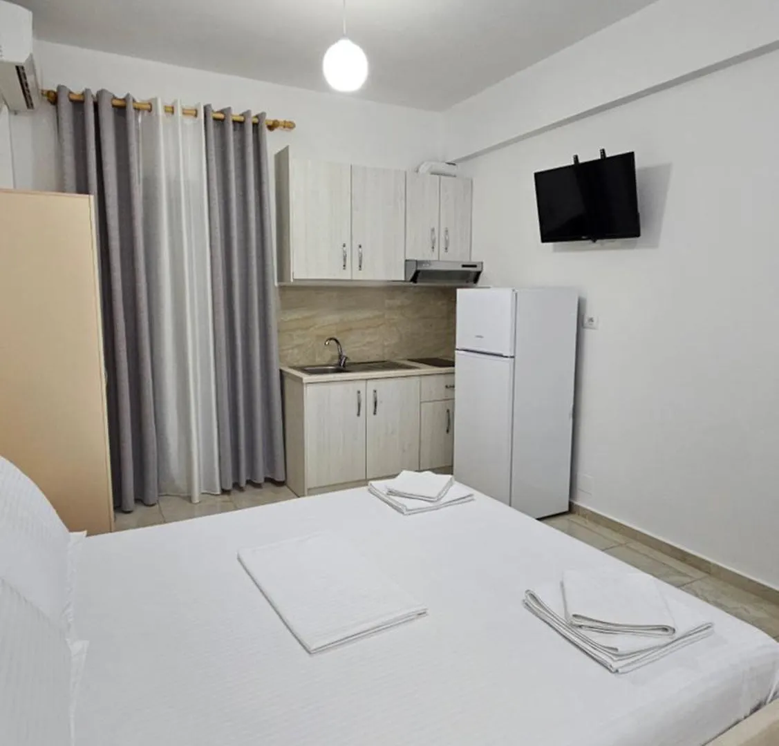 Vila Malo 2 卡萨米尔 公寓