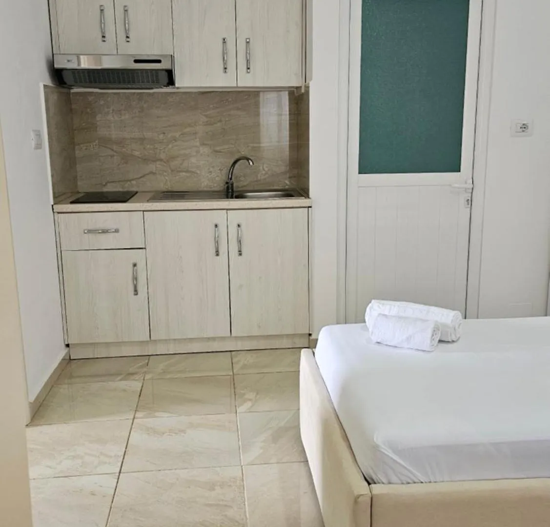 Vila Malo 2 卡萨米尔