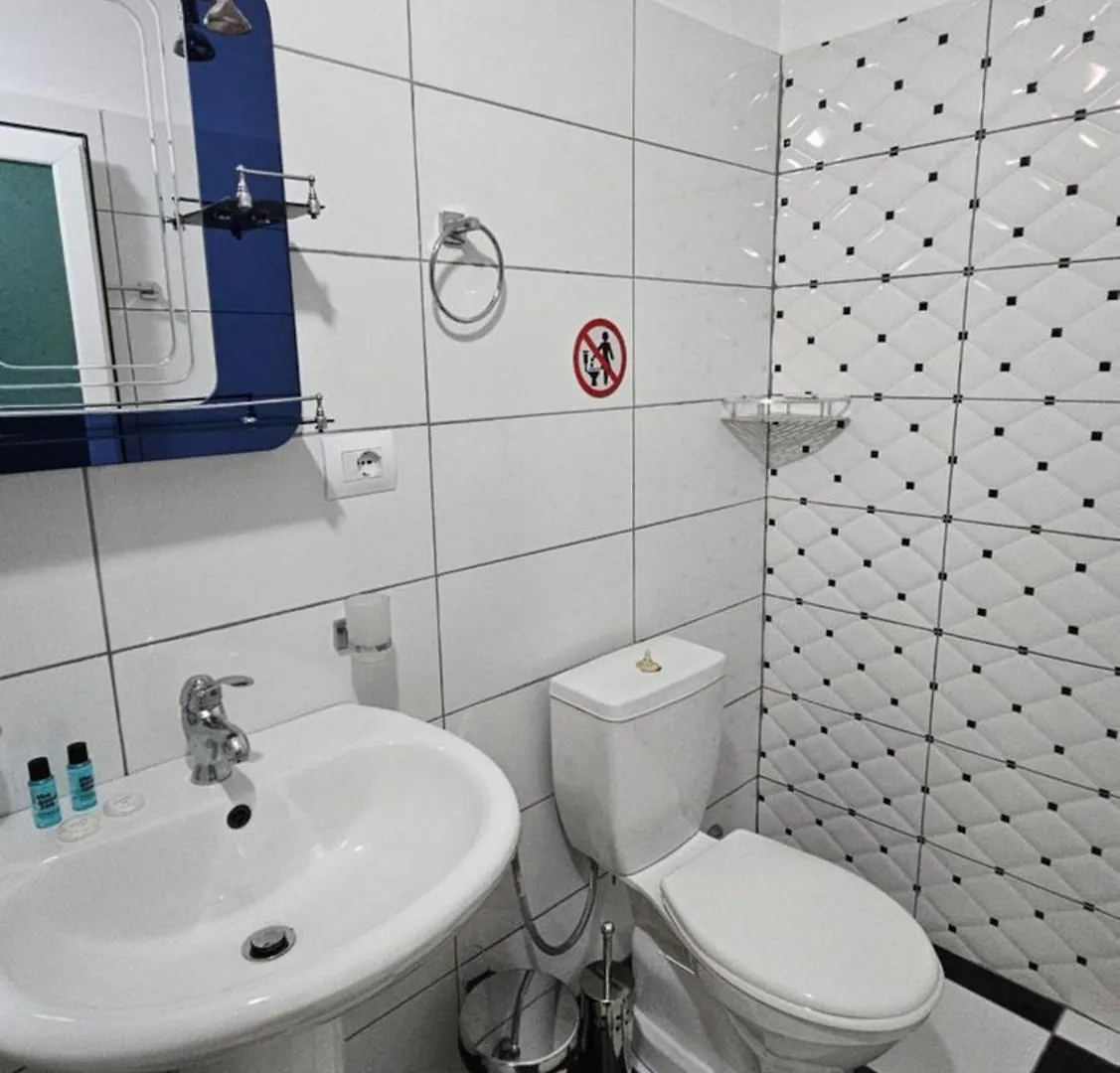 Vila Finnley Ksamil Apartment