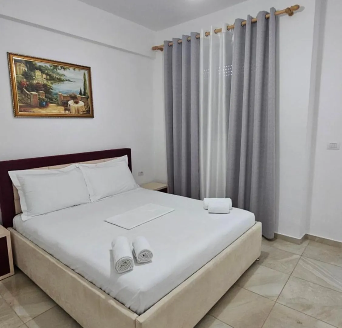 Vila Malo 2 卡萨米尔 公寓