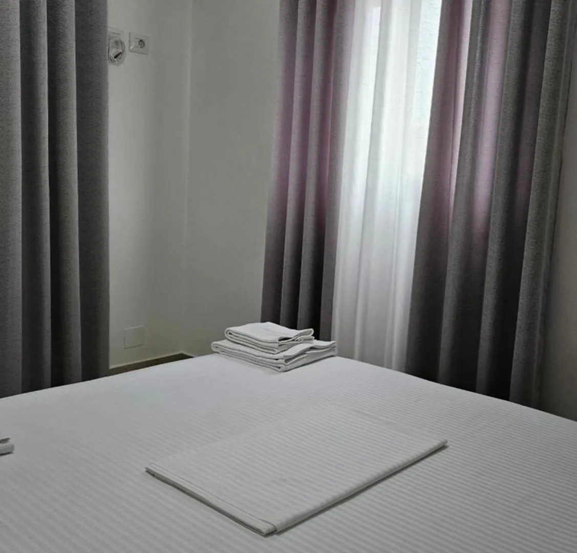 公寓 Vila Malo 2 卡萨米尔