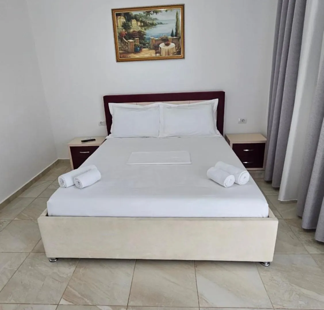 Vila Malo 2 卡萨米尔