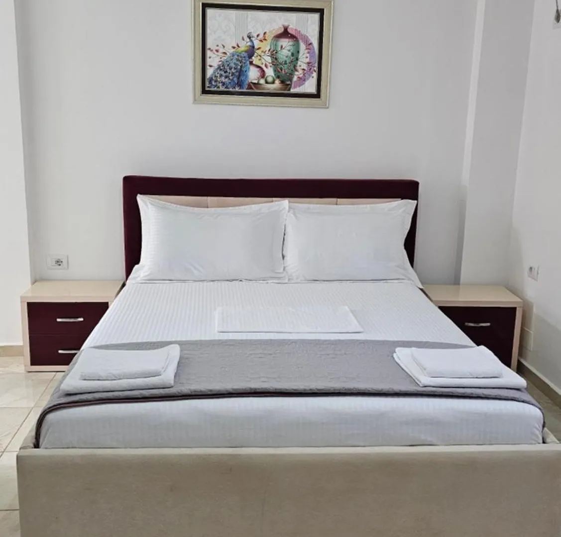 Vila Malo 2 卡萨米尔 公寓