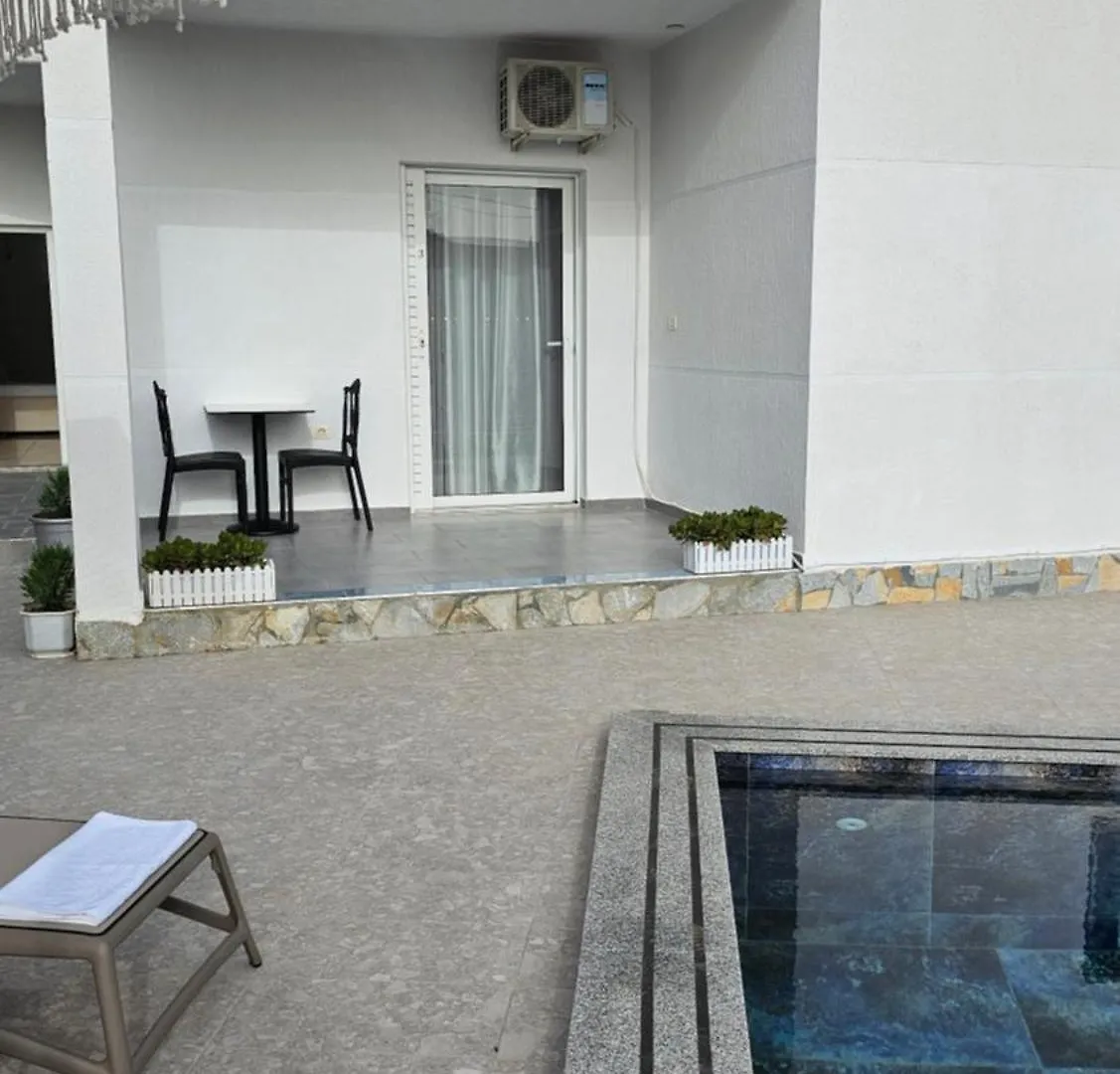 Vila Malo 2 卡萨米尔