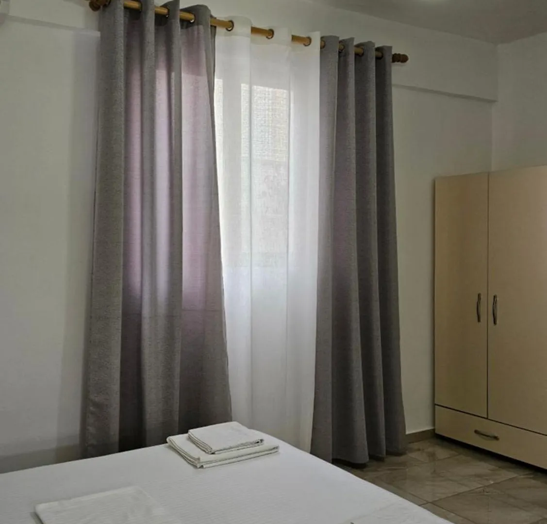Vila Malo 2 卡萨米尔