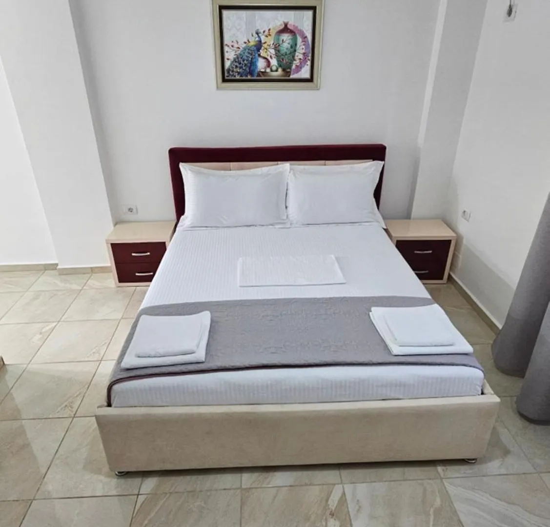 Vila Malo 2 卡萨米尔 公寓