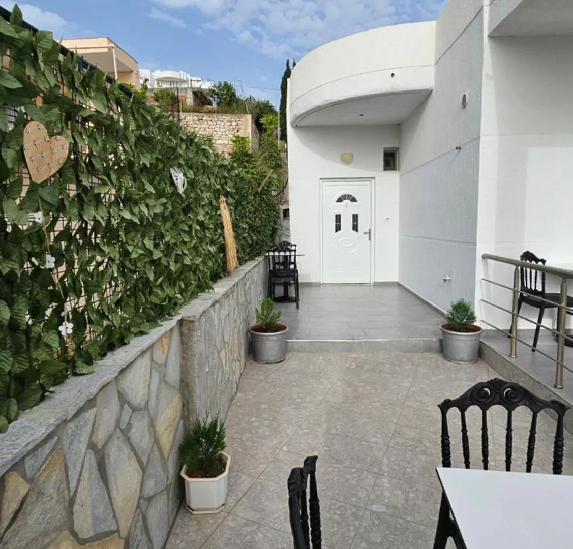 Vila Malo 2 卡萨米尔