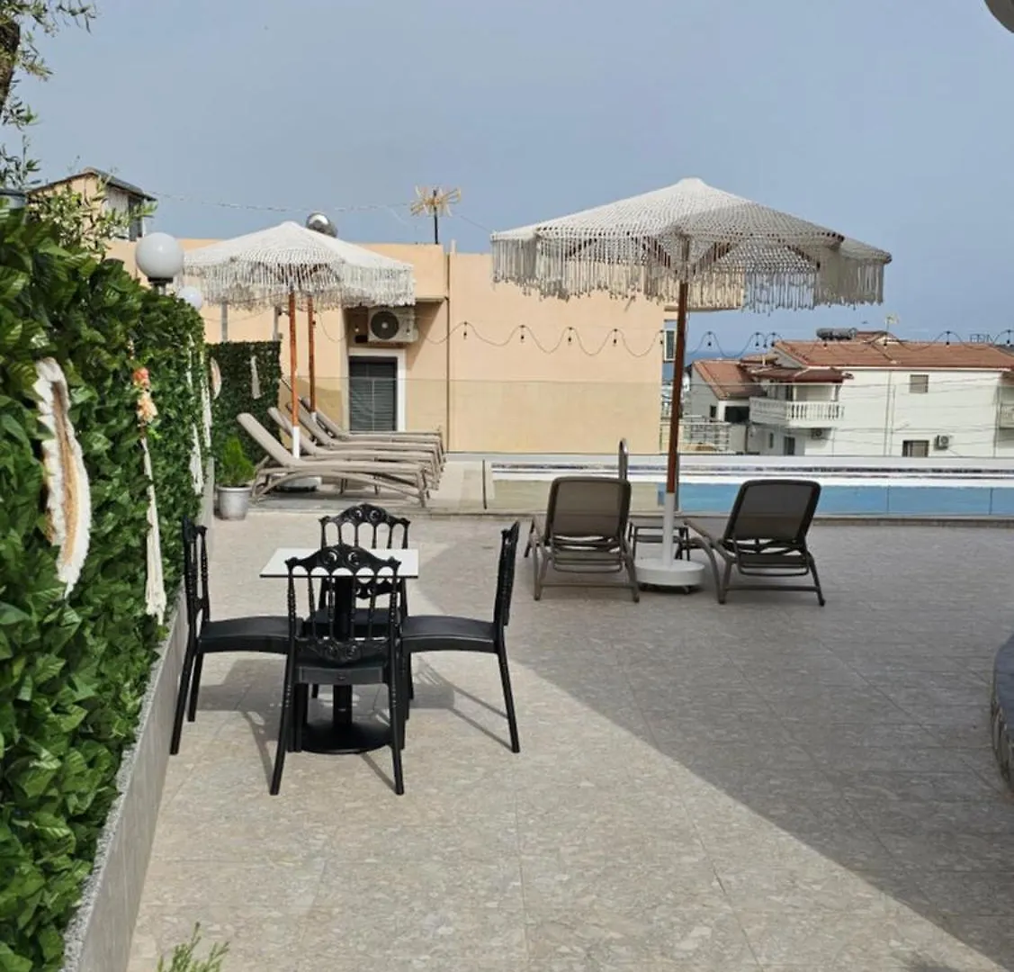 Vila Malo 2 卡萨米尔