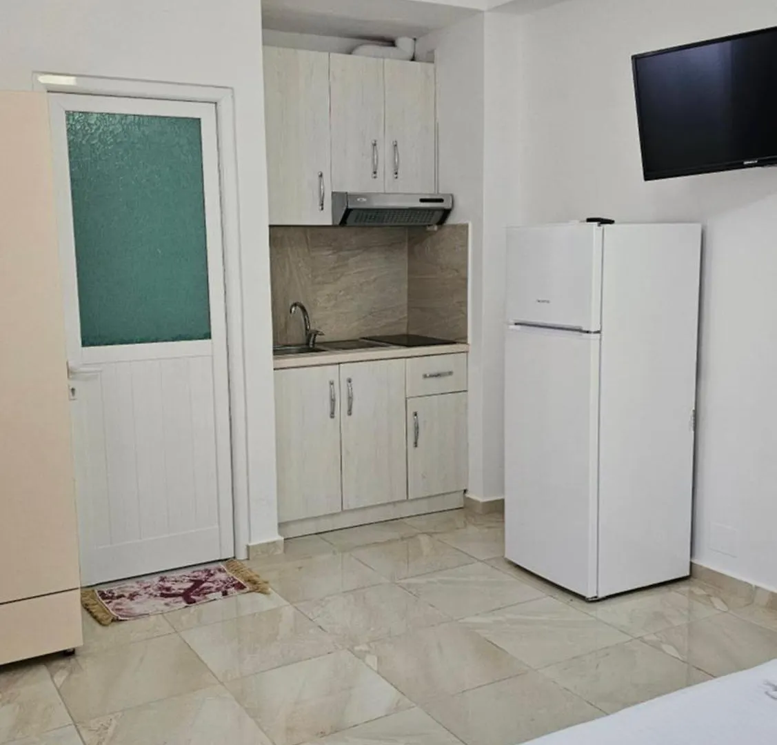 Vila Malo 2 卡萨米尔 公寓