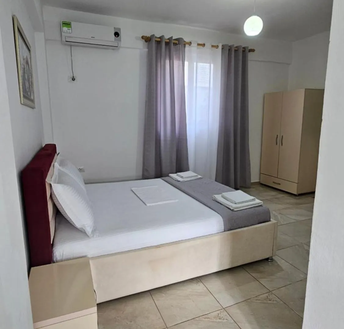 Vila Malo 2 卡萨米尔 公寓