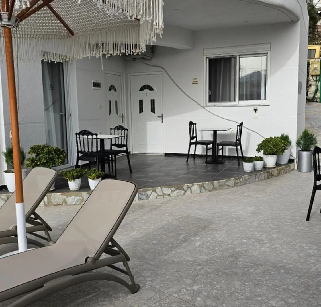 Vila Malo 2 卡萨米尔 公寓